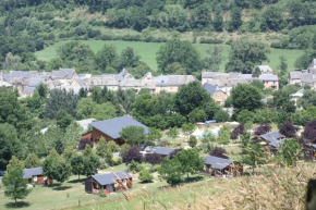 Village de Gite - La Cascade